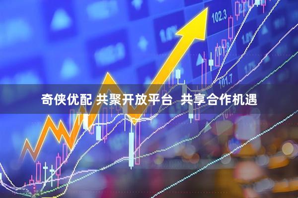 奇侠优配 共聚开放平台  共享合作机遇